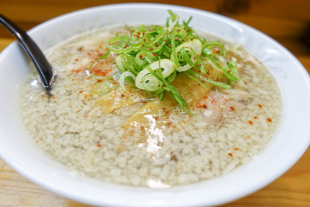 京ラーメン さだかず