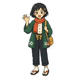 Yuki, your Japan travel navigator
